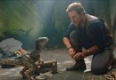 Jurassic World – La grande bugia del Velociraptor