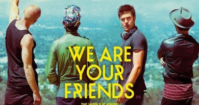 we are your friends