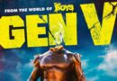 Gen V – Una nuova generazione di supereroi