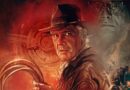 Indiana Jones e il quadrante del destino su Disney+