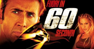 Nicholas Cage – I suoi 60 anni con una retrospettiva su Fuori in 60 secondi