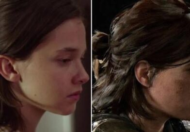 The Last of Us – Tutti vorrebbero Cailee Spaeny