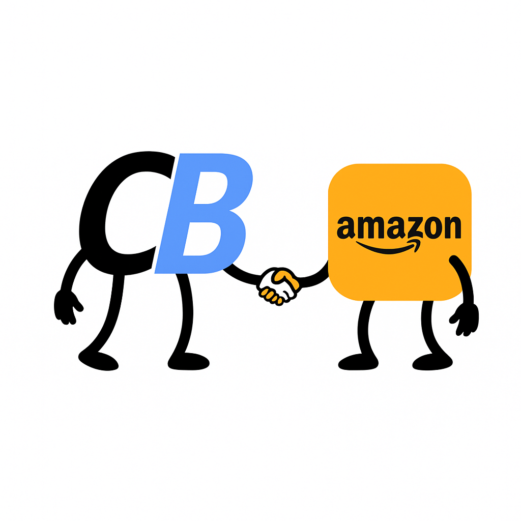 Amazon