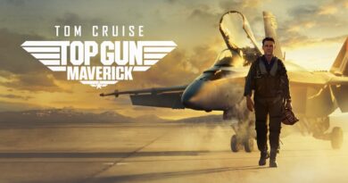 Top Gun Maverick – Il ritorno che riaccende il mito