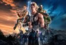 Masters of the Universe – He-Man è tornato