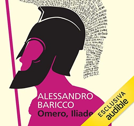Ascolta su Audible