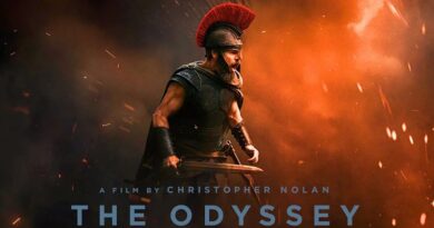 Odissea – L’ambizione non basta