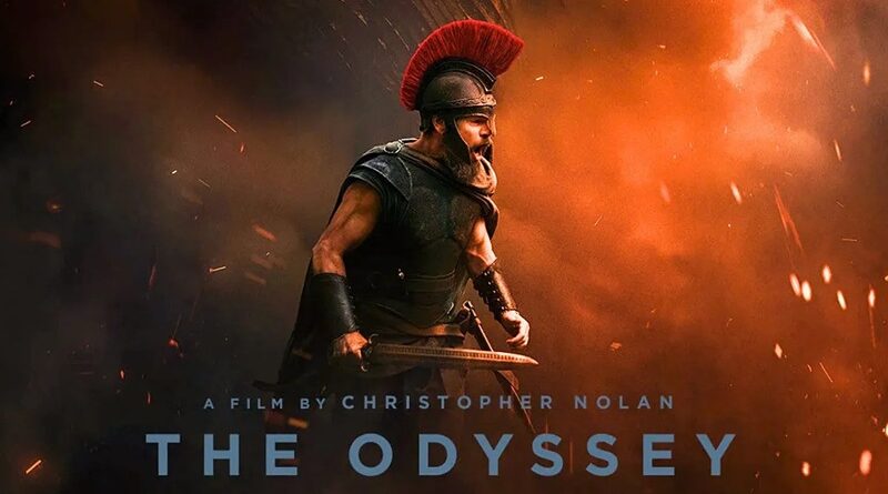 Odissea – Quando l’ambizione non basta