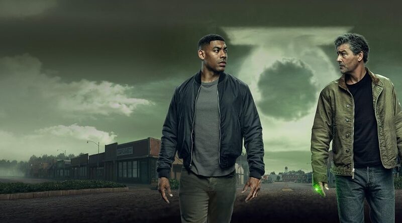 Lanterns – Due episodi perfetti